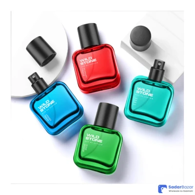 Perfumes