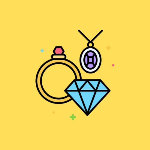 Jewellery