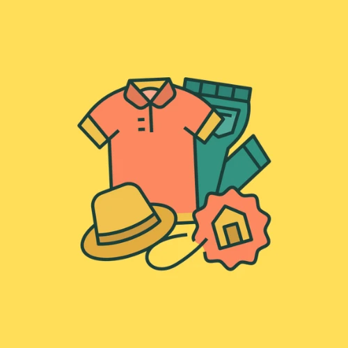 Fashion & Clothes